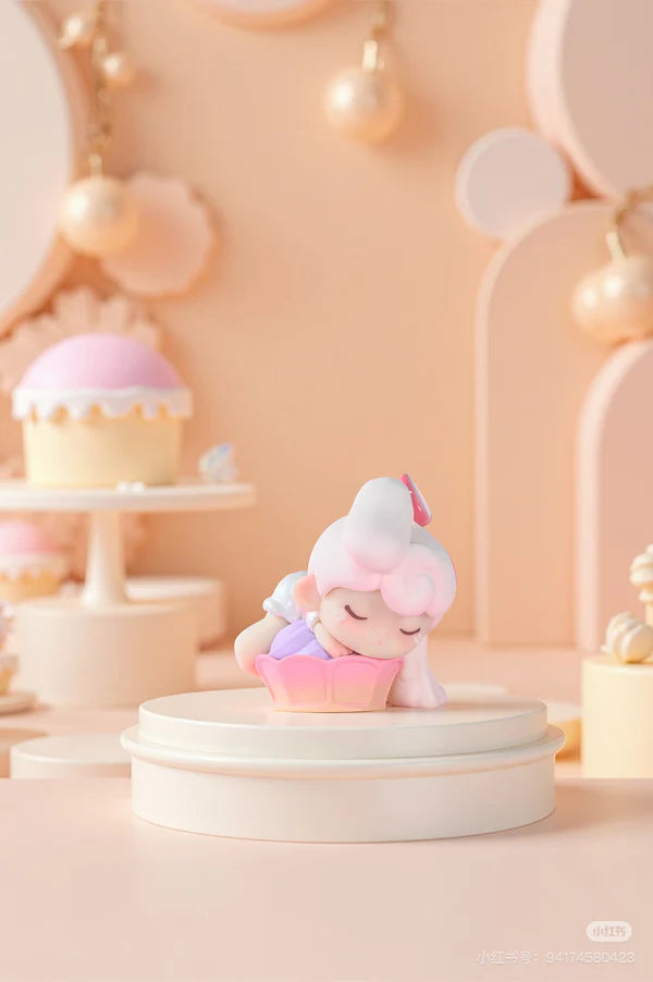winkyee Dreamy SweetHeart Mini Series Blind Box
