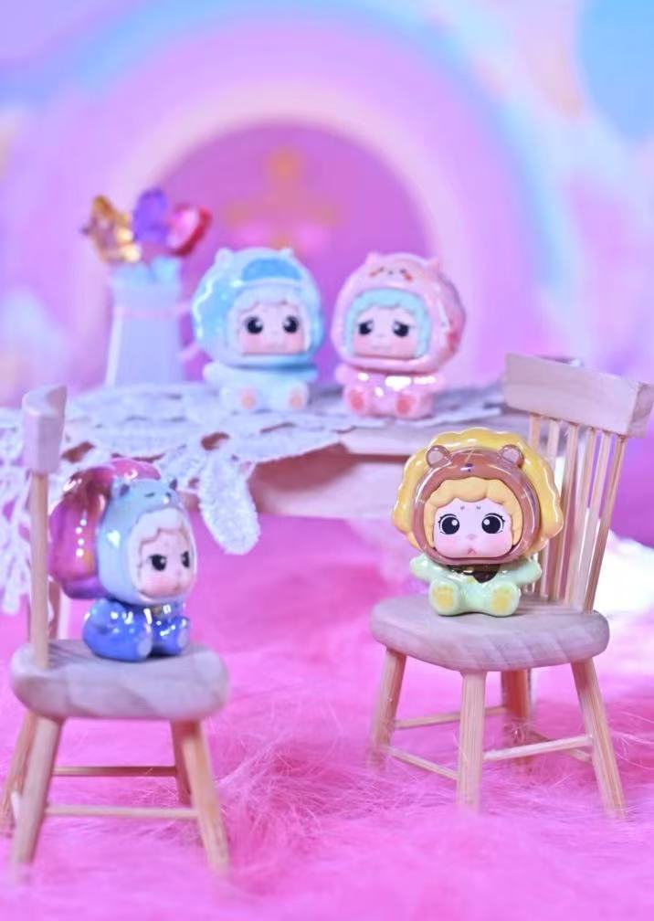 Sangsang Sese hug MINI Series Blind Bag