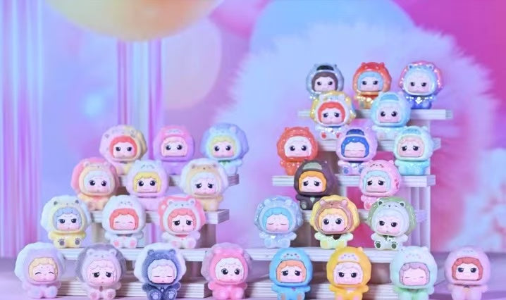 Sangsang Sese hug MINI Series Blind Bag