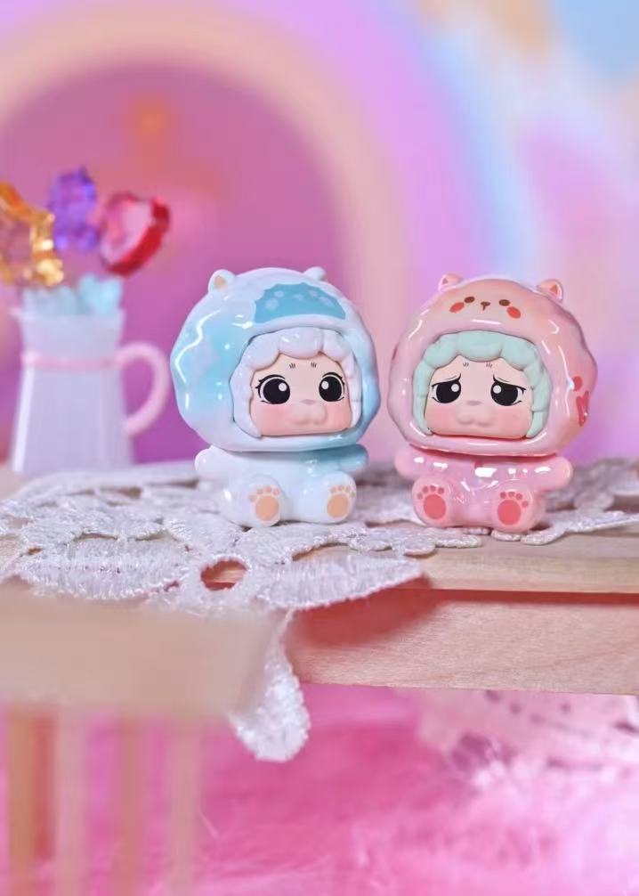 Sangsang Sese hug MINI Series Blind Bag