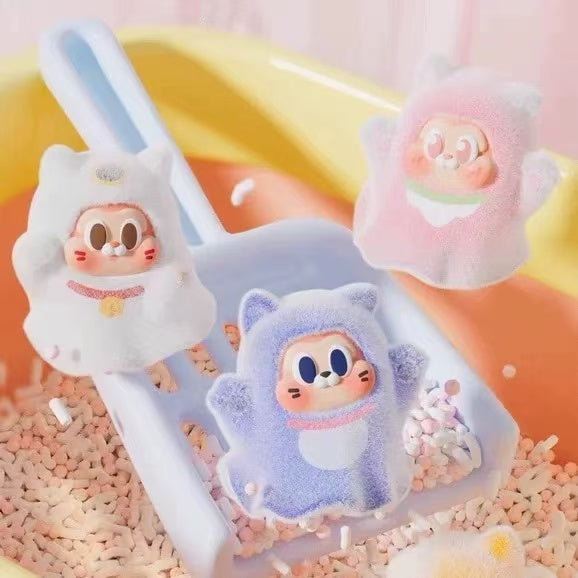 The SLLO OH MY CAT Series Blind Bag