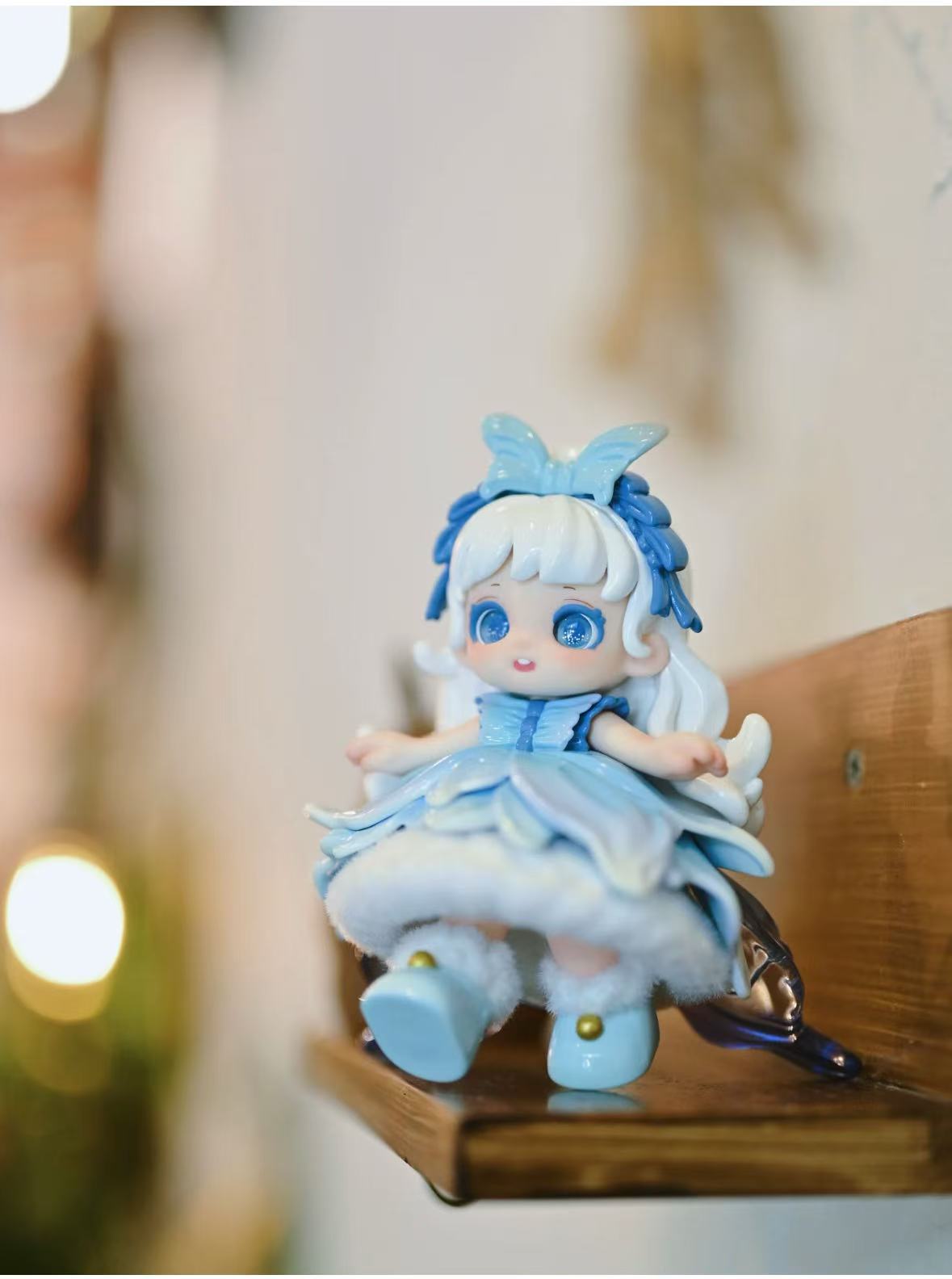 MIANA The Sleeping Castle Series Blind Box