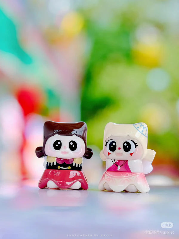 Pitty's Skirt Of Nalor Mini Series Blind Bag
