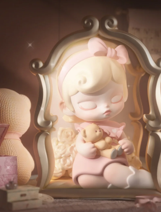 ANITA Abandoned Chateau Series Blind Box