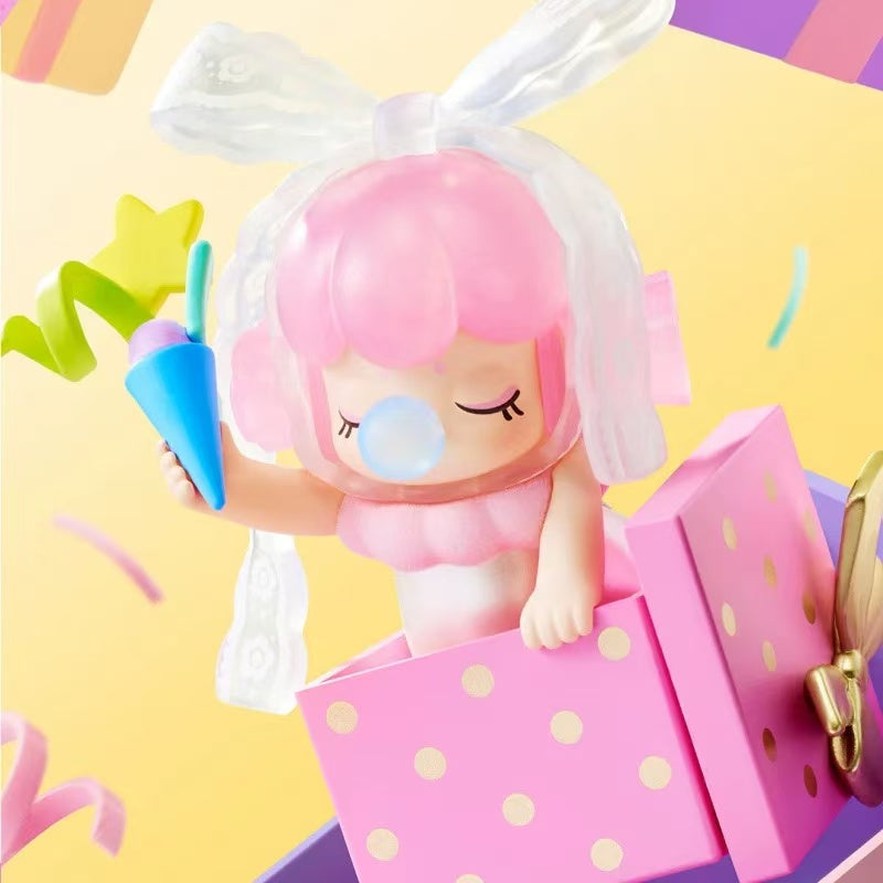 NANCI Sweet Time Figure Series Blind Box