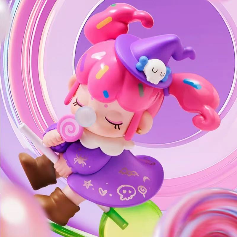 NANCI Sweet Time Figure Series Blind Box
