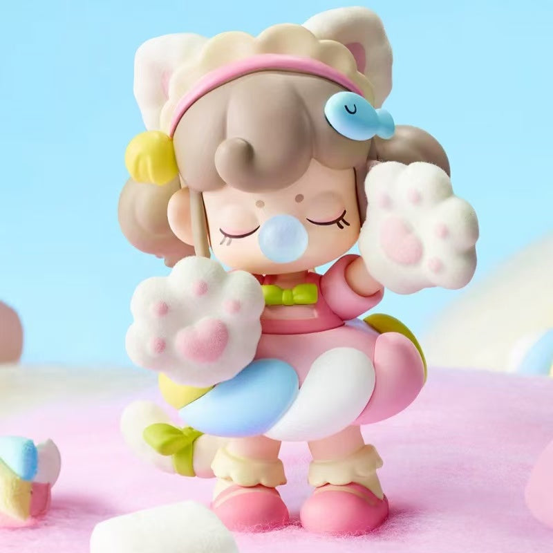 NANCI Sweet Time Figure Series Blind Box