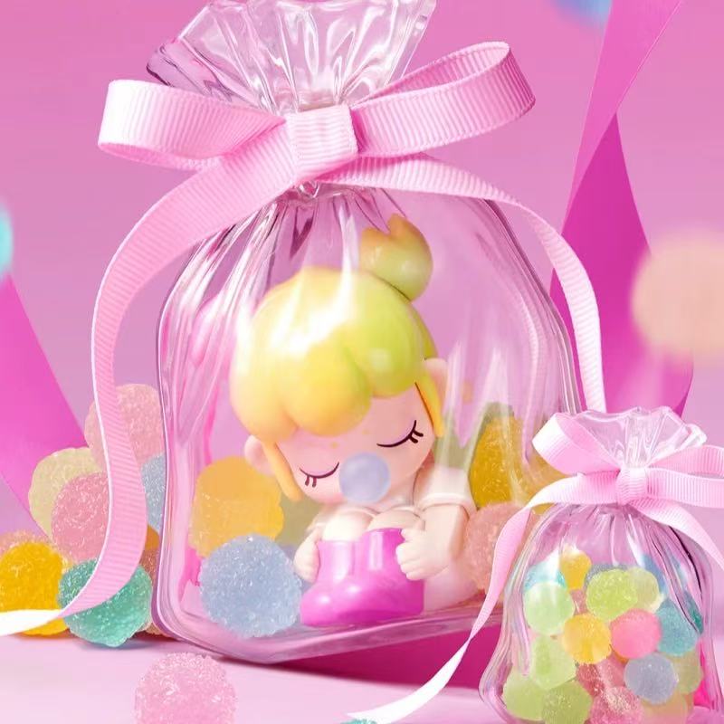 NANCI Sweet Time Figure Series Blind Box