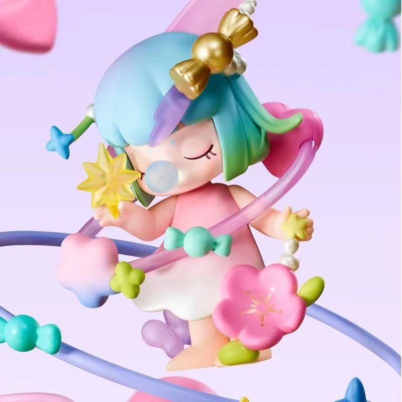 NANCI Sweet Time Figure Series Blind Box
