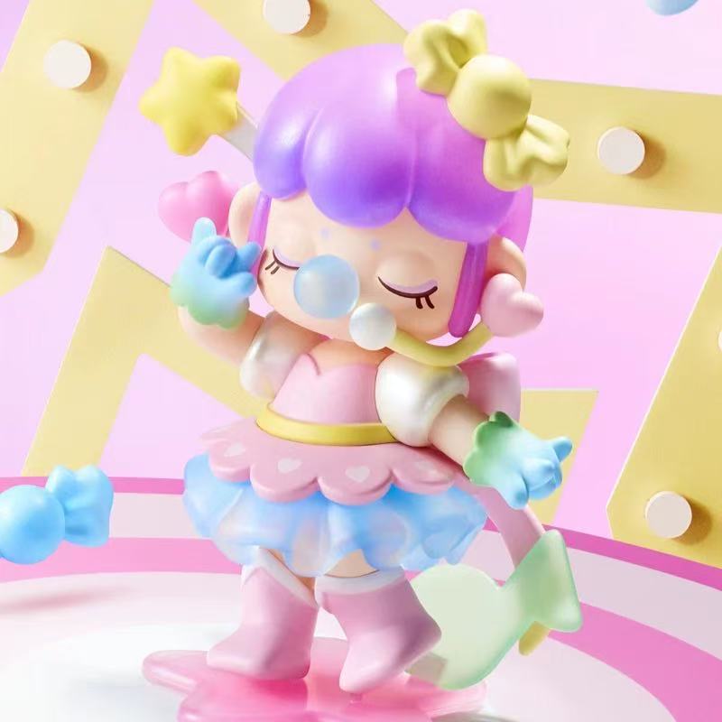 NANCI Sweet Time Figure Series Blind Box