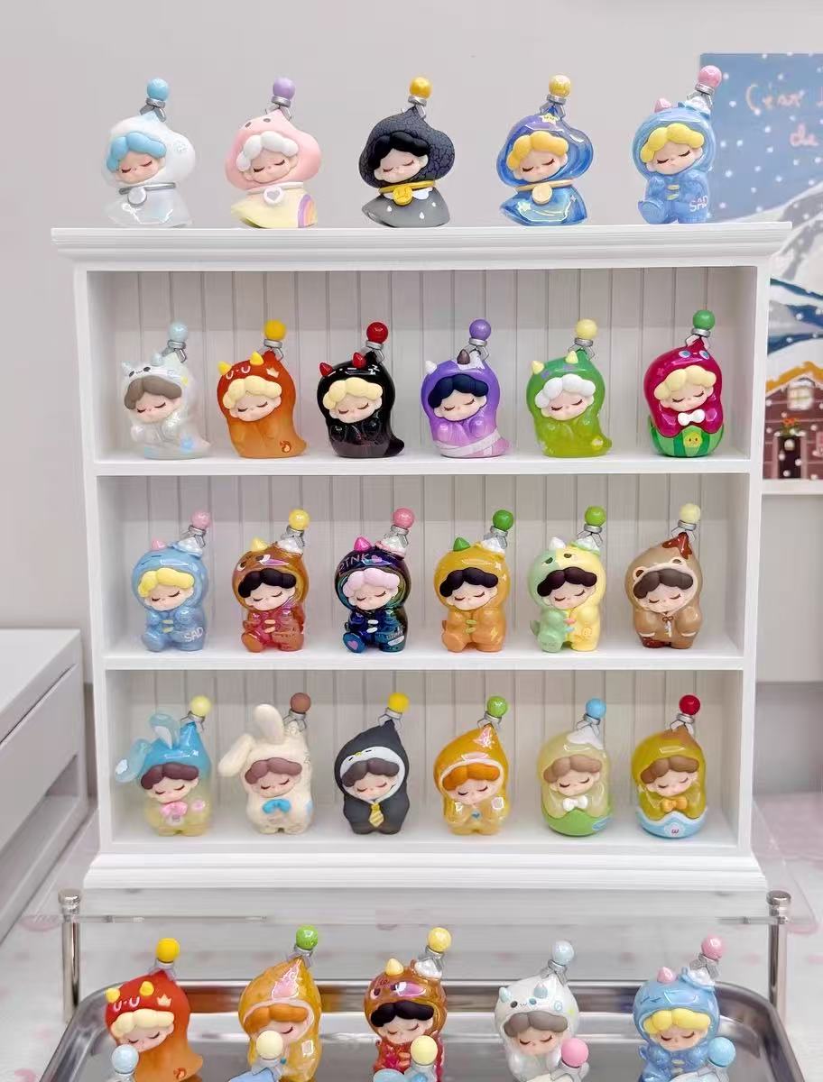 Wendy Beans-V3 Got You Series Bean Blind Bag