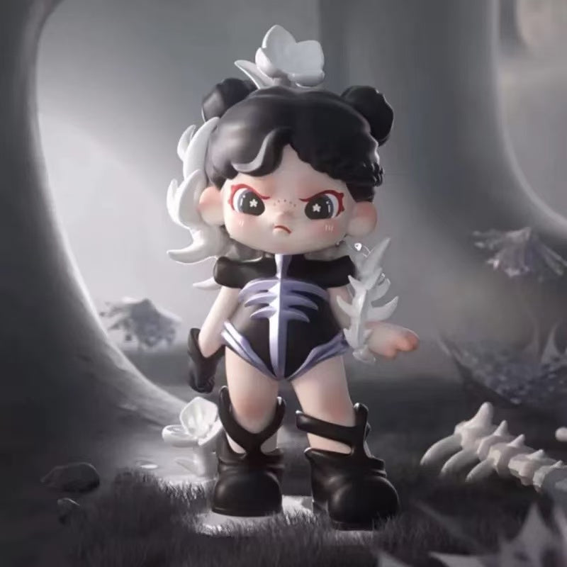 Dora Material Vistas Series Blind Box