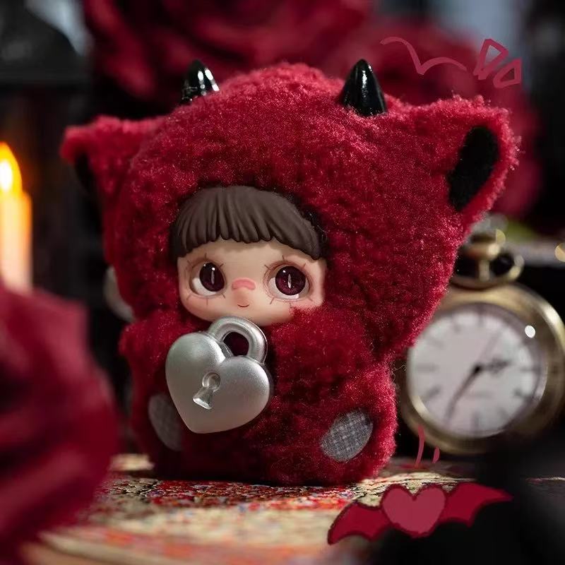 MayMei - May I Love You Series Plush Blind Box