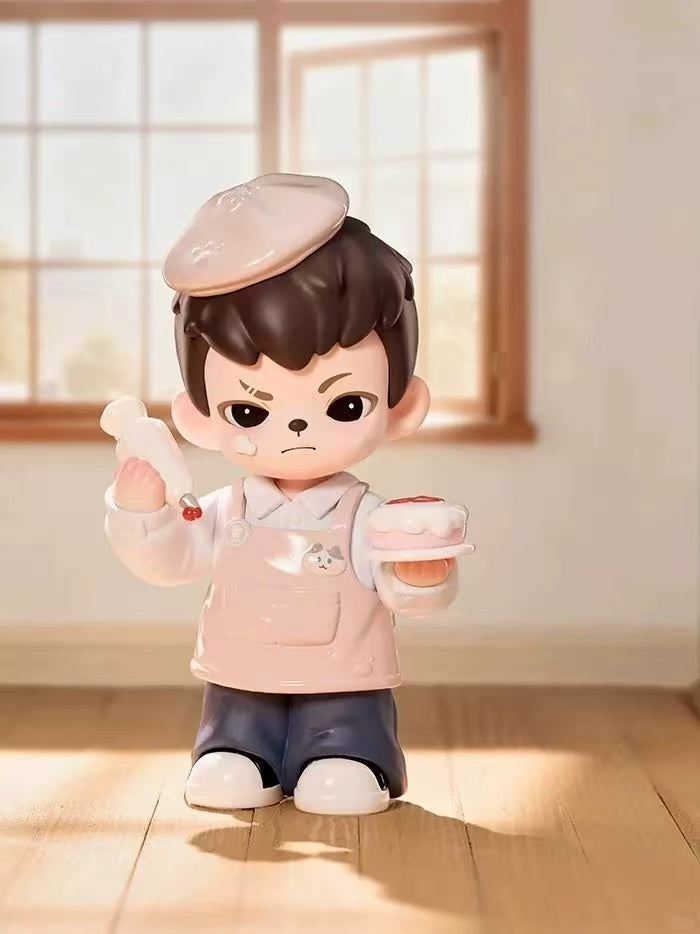 Rayan Let's Date Series Blind Box