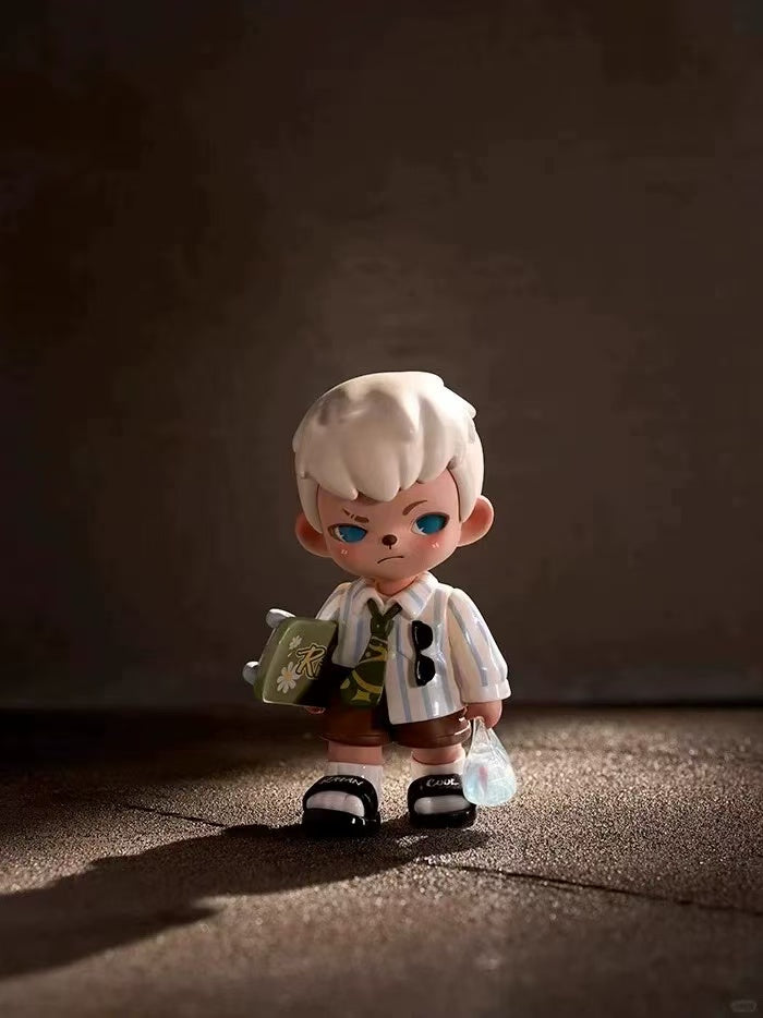 Rayan Let's Date Series Blind Box