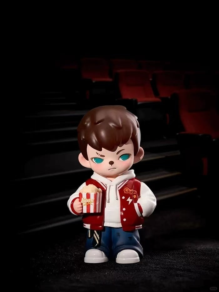 Rayan Let's Date Series Blind Box