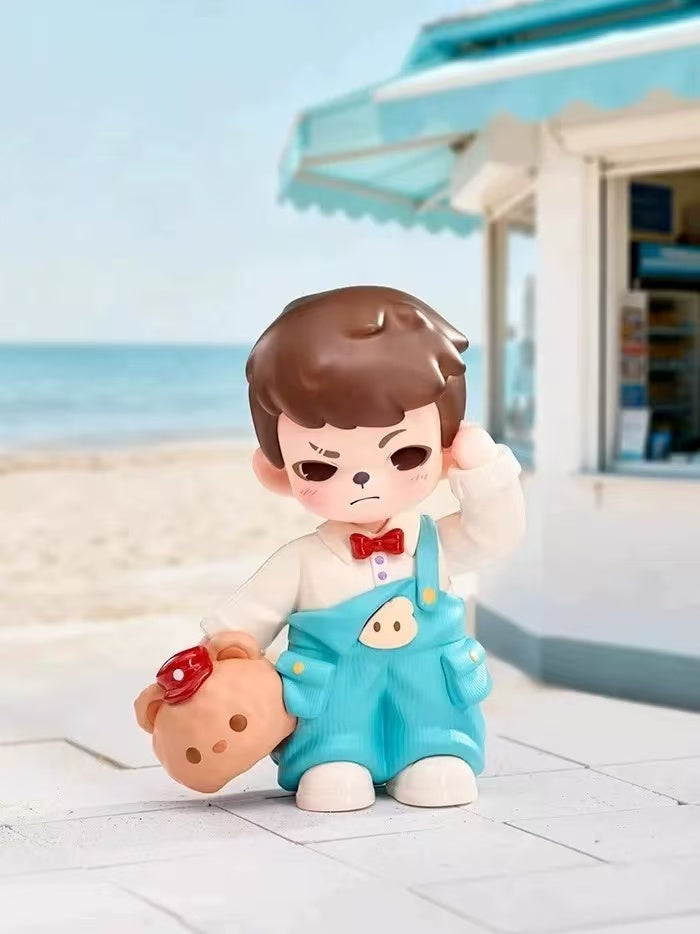Rayan Let's Date Series Blind Box