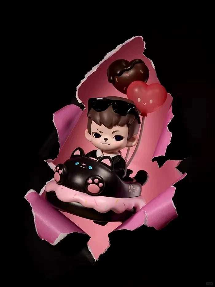 Rayan Let's Date Series Blind Box