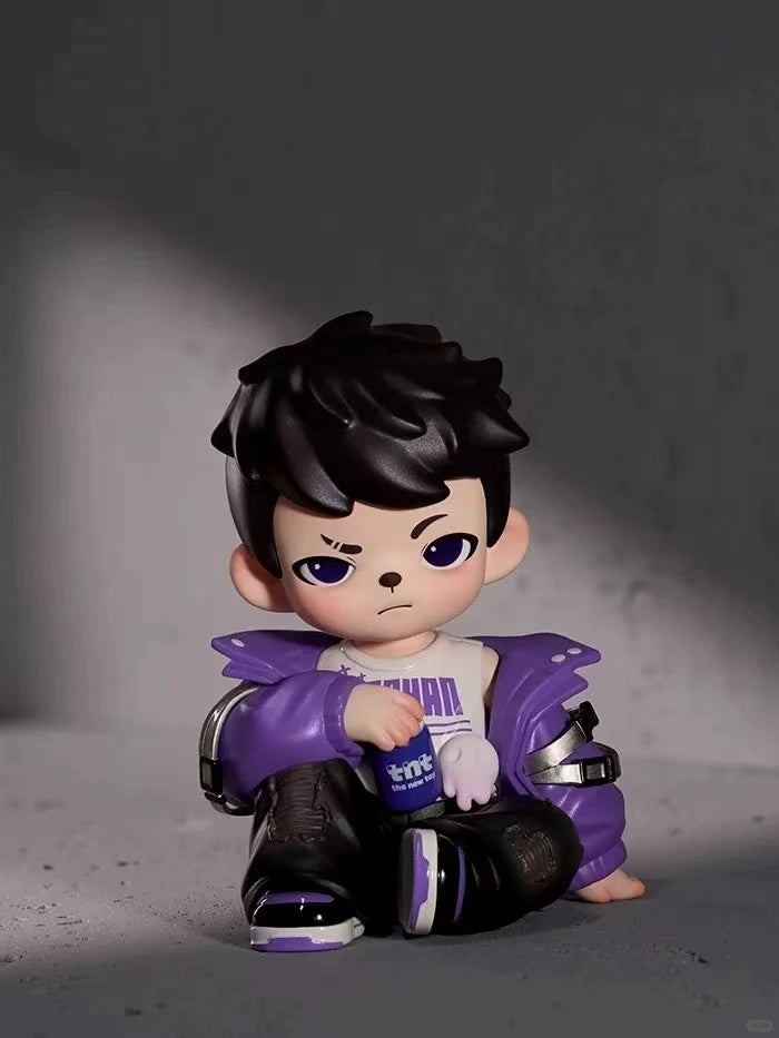 Rayan Let's Date Series Blind Box