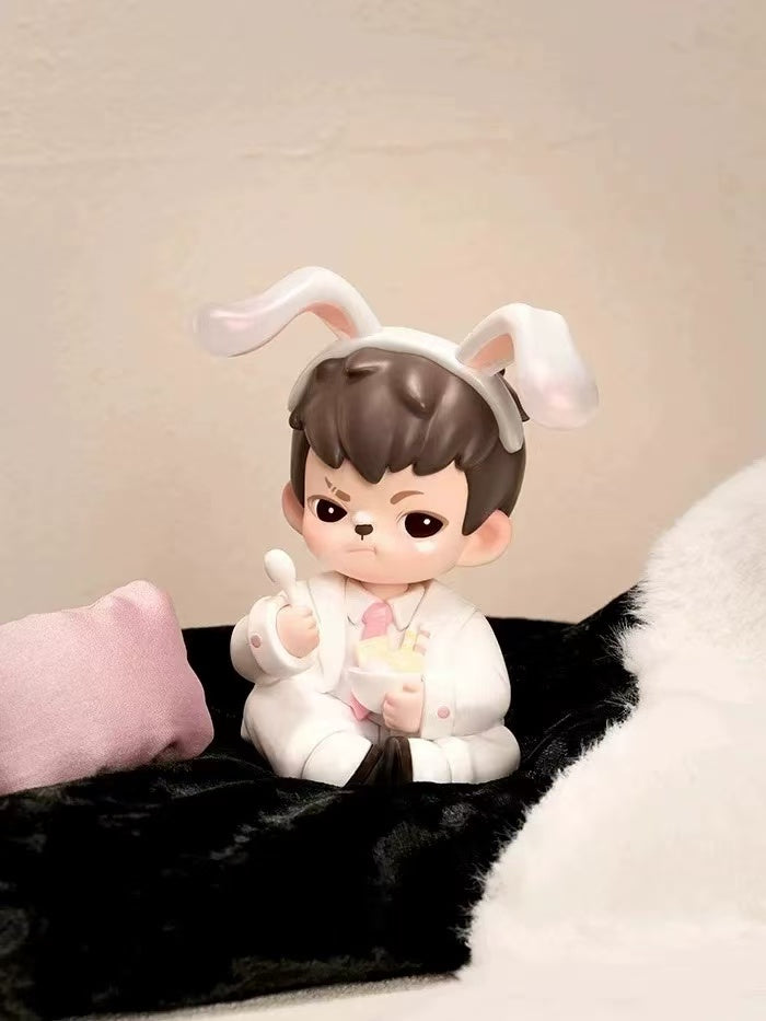 Rayan Let's Date Series Blind Box