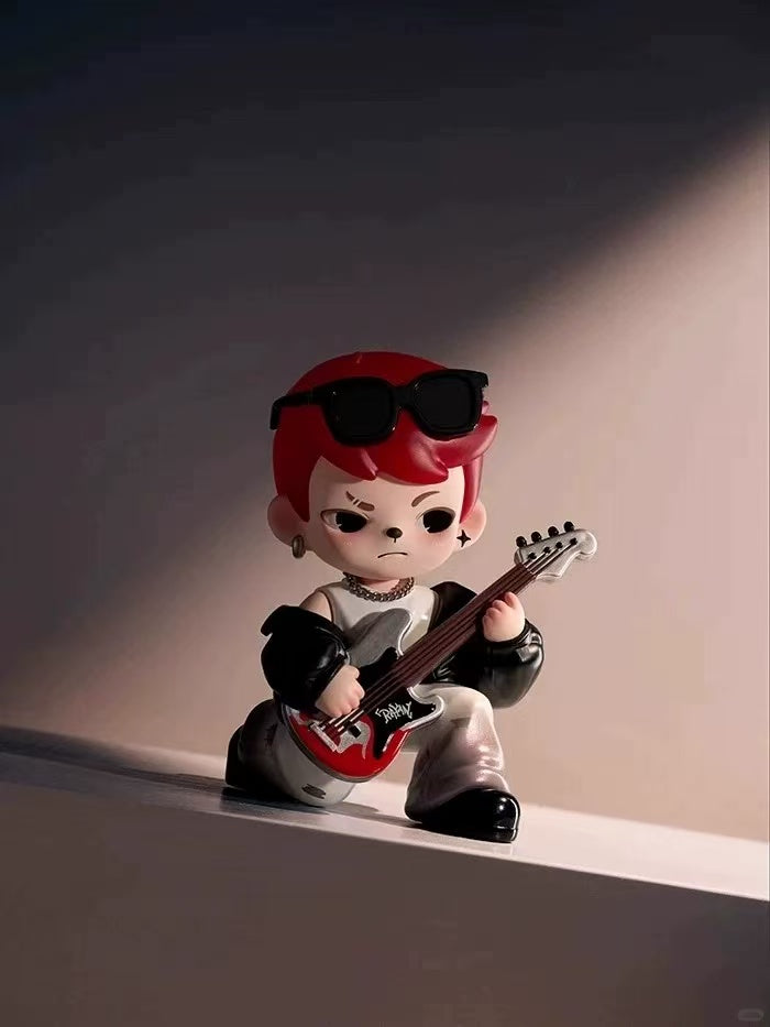 Rayan Let's Date Series Blind Box