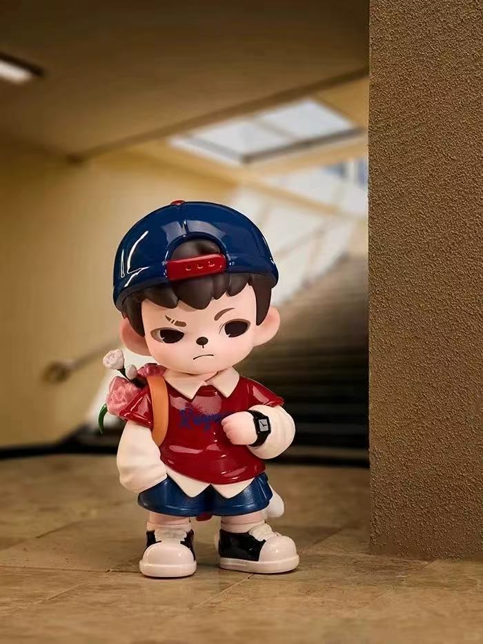 Rayan Let's Date Series Blind Box