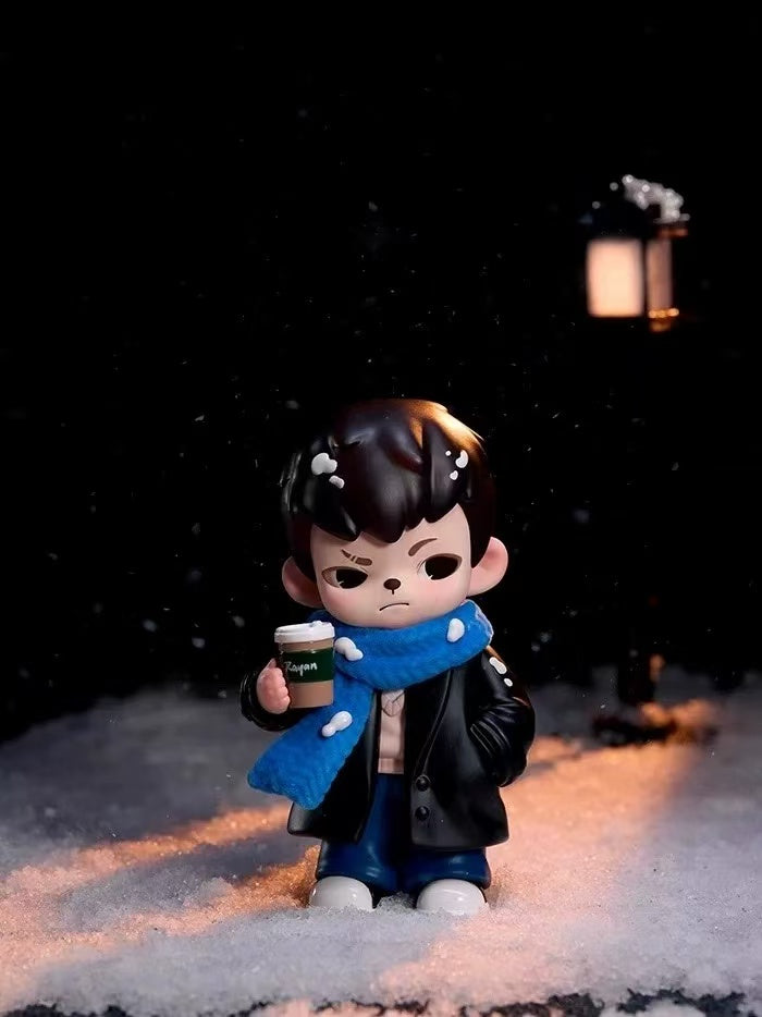 Rayan Let's Date Series Blind Box