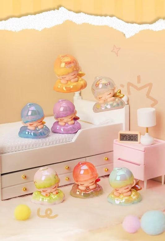 Twinkle Baby Series Sweet Moments Mini Figures