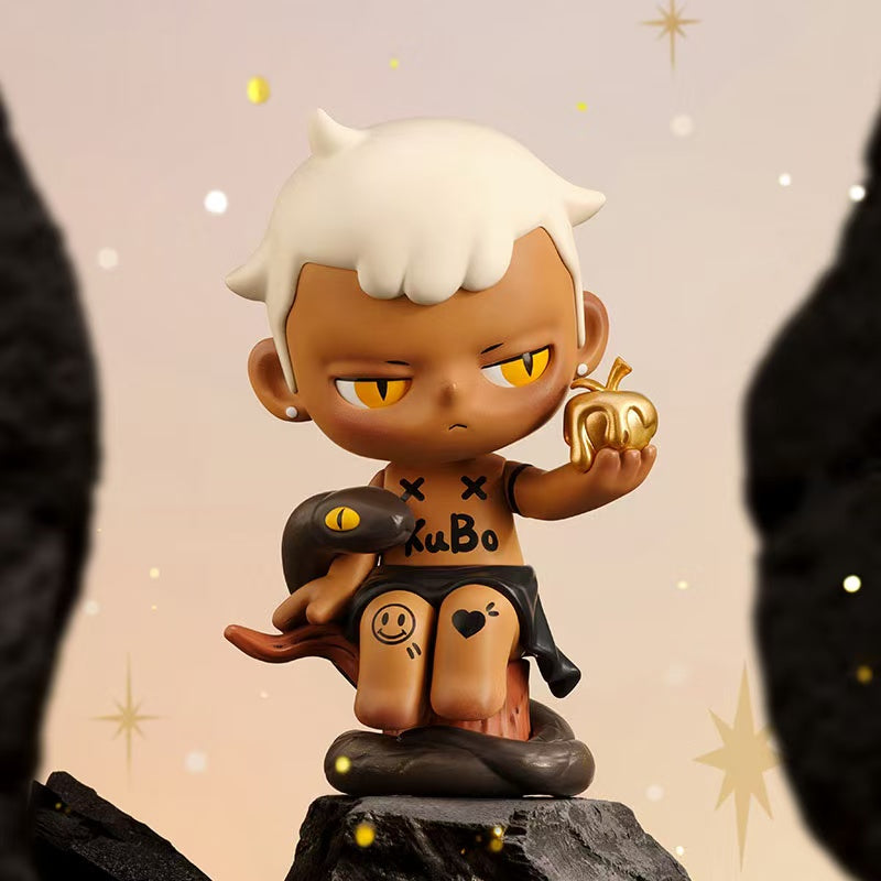 KUBO Angel's POEN Series Blind Box