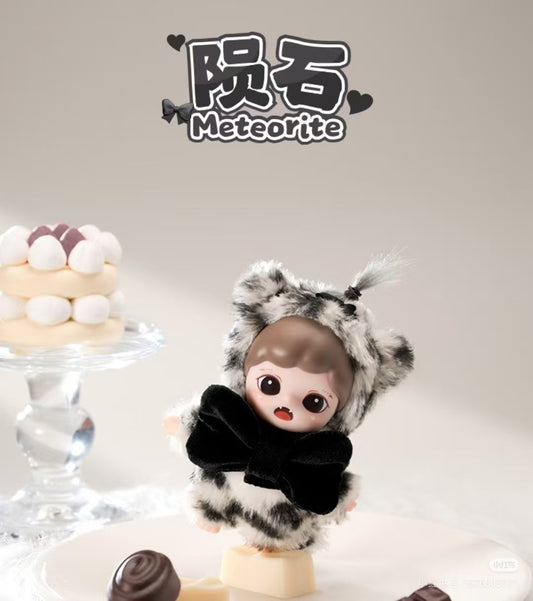 Zoraa Sugary Sweet Mini Series Blind Box