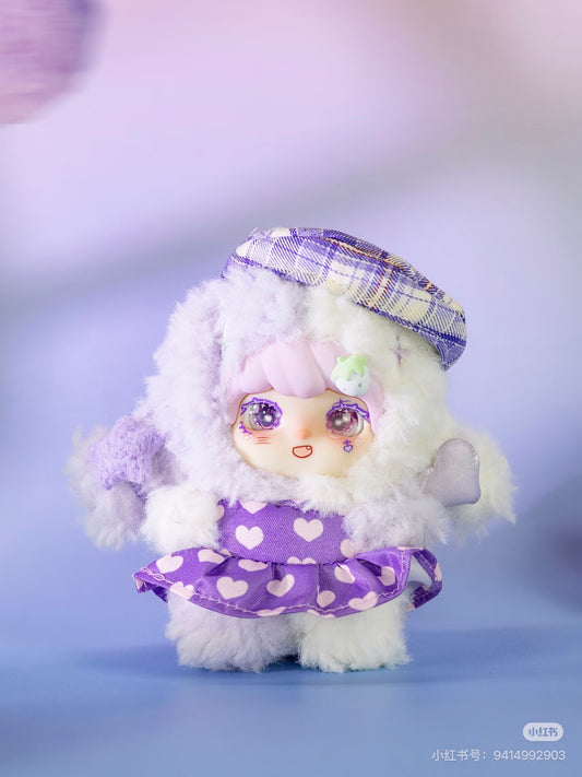 LOKIKI-Sweety² Series Plush Blind Box
