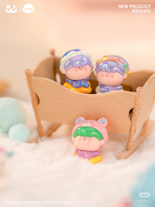 AMLLS Lullaby Medium Box Series Blind Bag