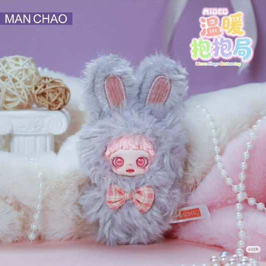 Mioco Warm Hugs Gathering Series Blind Box