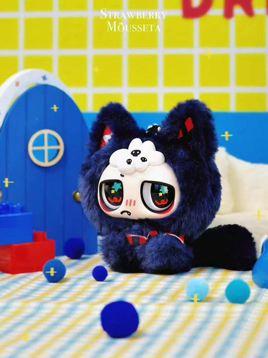 NOISY KIWAWA Series Blind Box