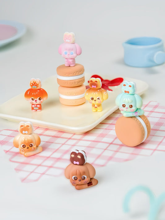 Haha's Sweetland Series Blind Bag