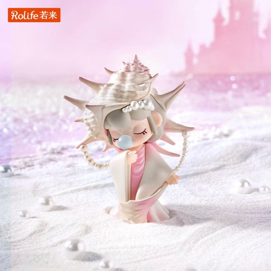 Nanci Secret Fantasy Series Blind Box