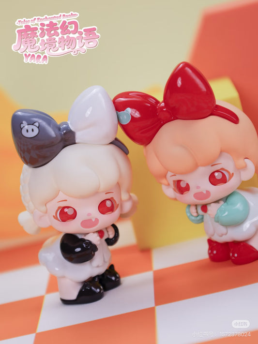 Yara Tales of Enchanted Realm Series Blind Box