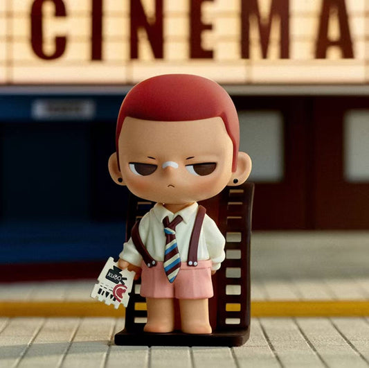 Kubo Love Still Series Blind Box