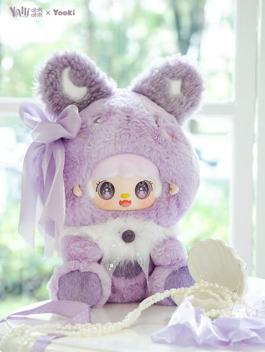 Yooki Little Starlight Series Blind Box
