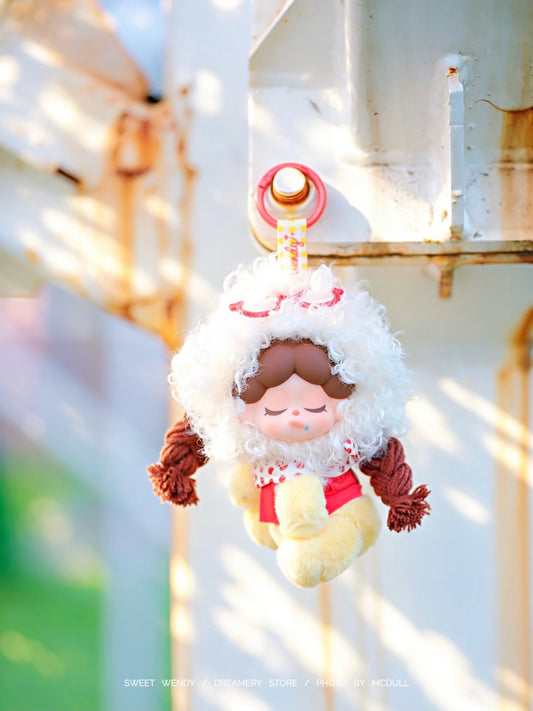Wendy- Dream Maker Mart Plush Series Blind Box