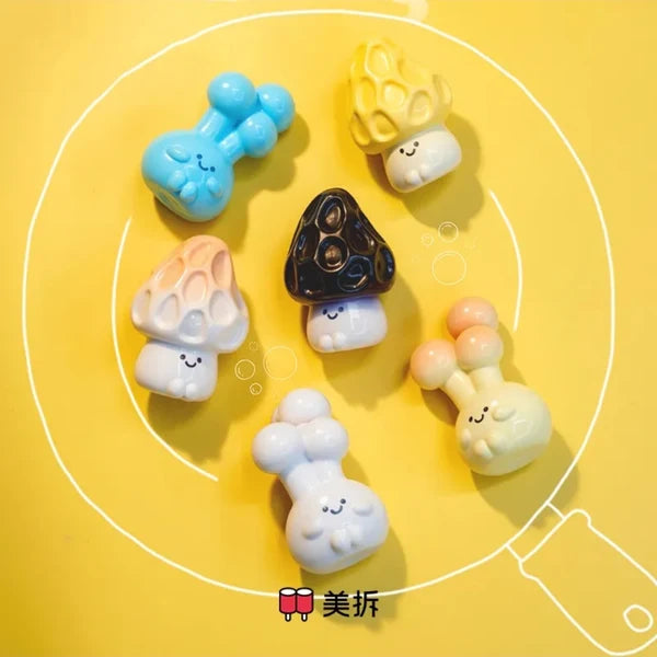 MEICHAI Veggie Garden V2 Series Mini Blind Bag