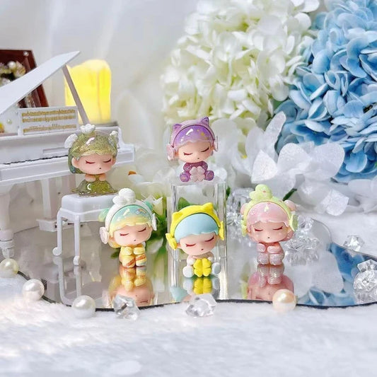 Date with Nature series Blind Bag