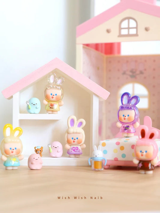 NAIB Wish Wish Series Beans Blind Bag