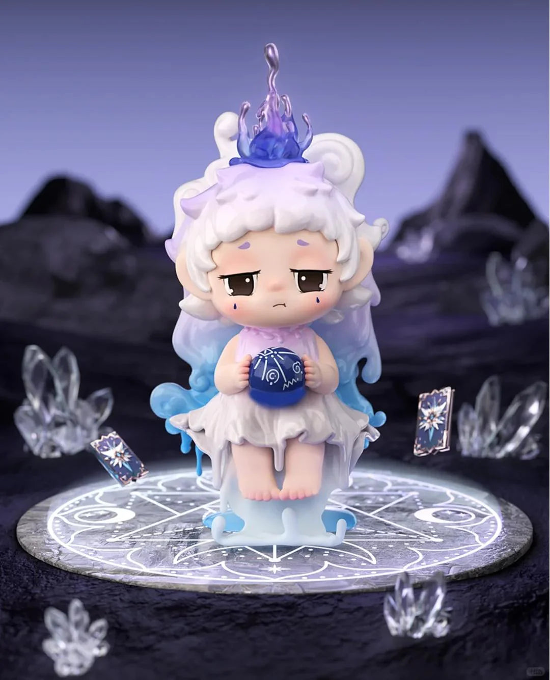 FAYA-Let It FAYA Series Blind Box