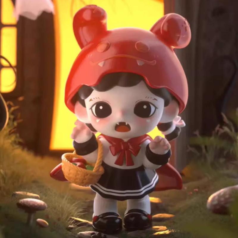 Zoraa secret that can't be told