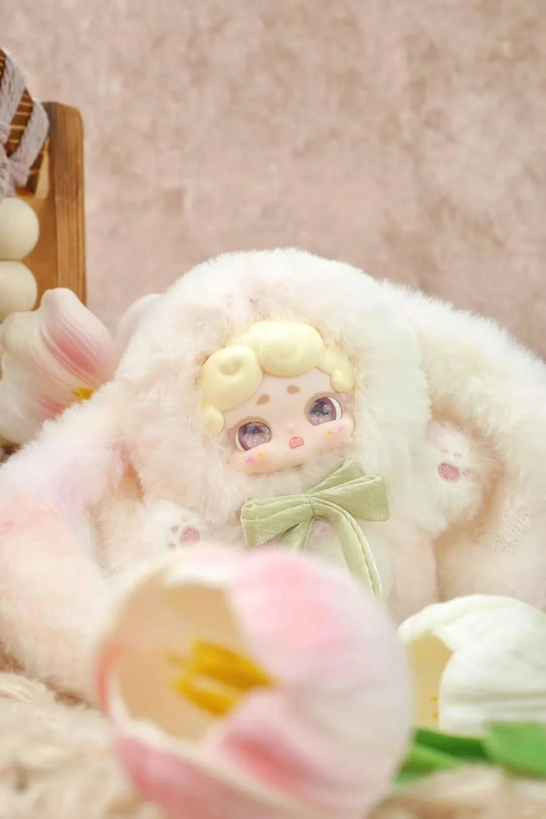 Lucky Deer Nai Secret Garden Series Blind Box