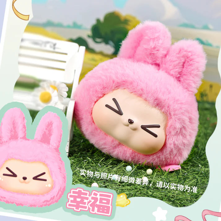 KIKI Iridescent Lucky Dopamine Series Blind Box
