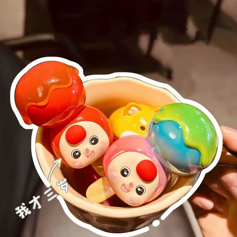 BABY3 The Greedy Sweetie Series Blind Box