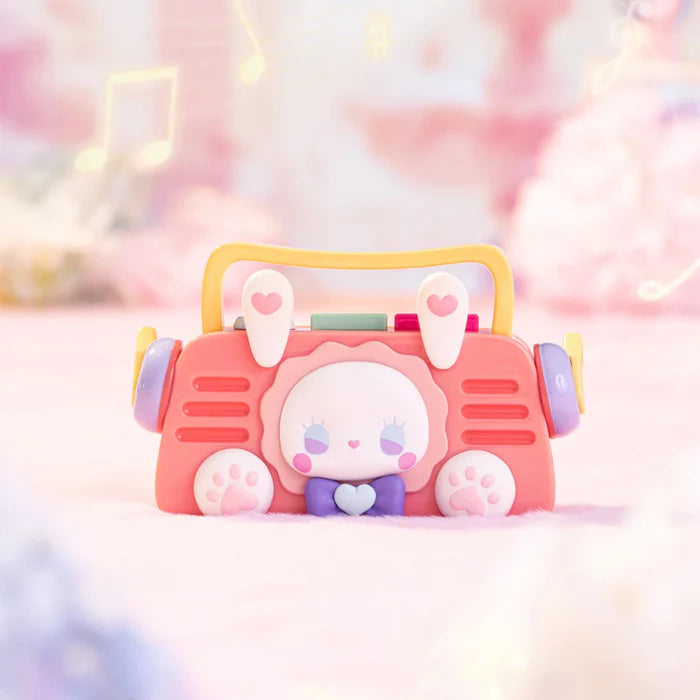 EMMA Love Dopamine Series Blind Box
