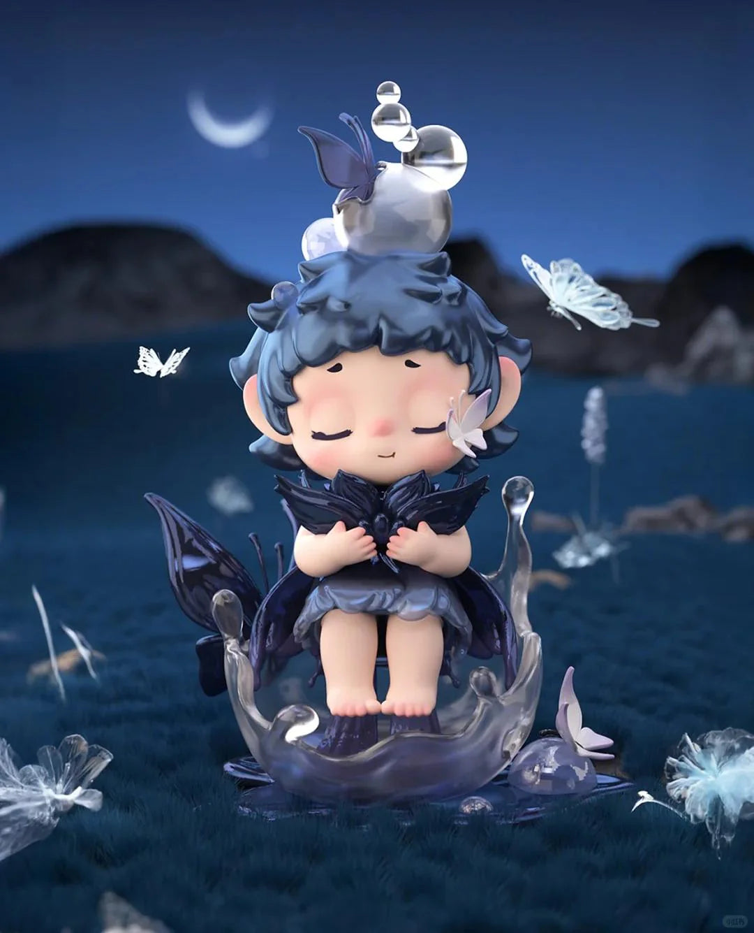 FAYA-Let It FAYA Series Blind Box